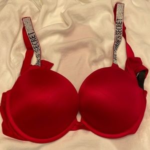 Victoria Secret Bra SZ 36C EUC